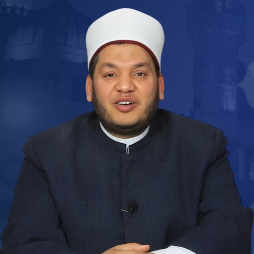 فضيلة الأستاذ الدكتور/ أسامة إبراهيم مهدي
